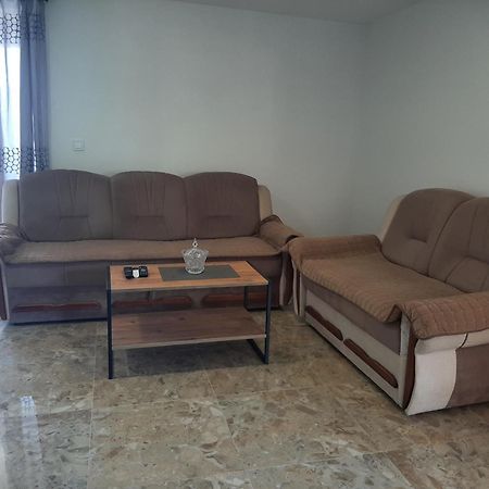 Duricic Apartmani Budva Extérieur photo