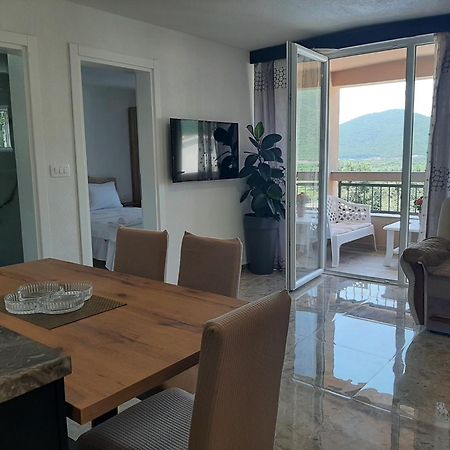 Duricic Apartmani Budva Extérieur photo