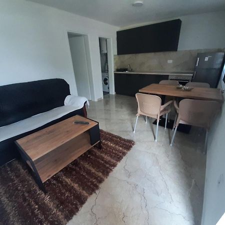 Duricic Apartmani Budva Extérieur photo