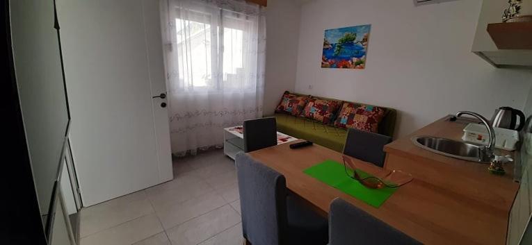 Duricic Apartmani Budva Extérieur photo
