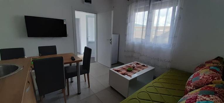Duricic Apartmani Budva Extérieur photo