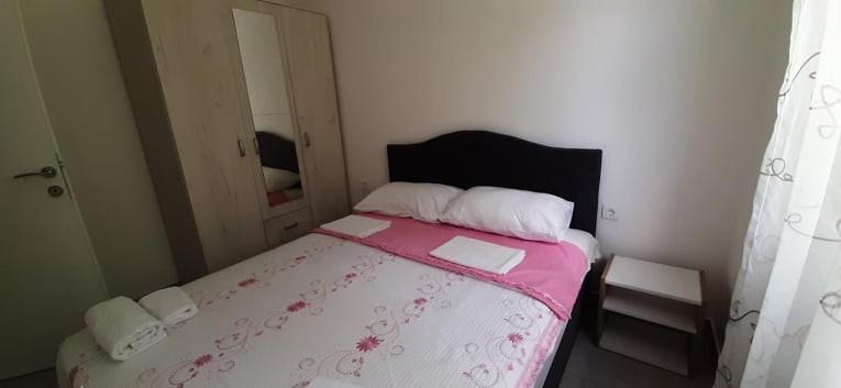 Duricic Apartmani Budva Extérieur photo