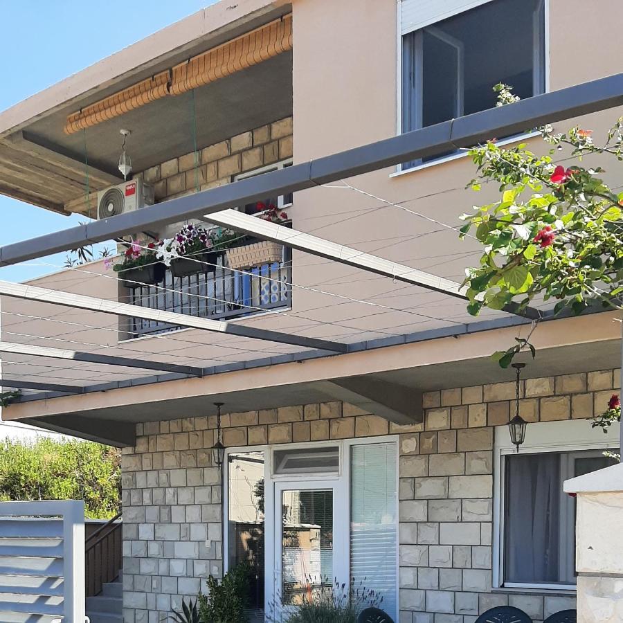 Duricic Apartmani Budva Extérieur photo