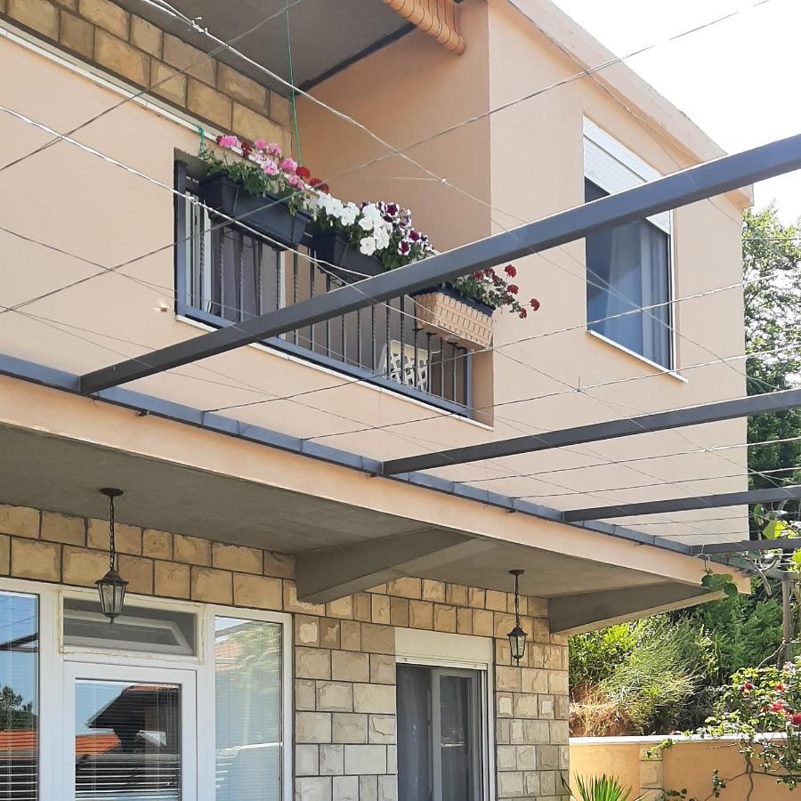 Duricic Apartmani Budva Extérieur photo