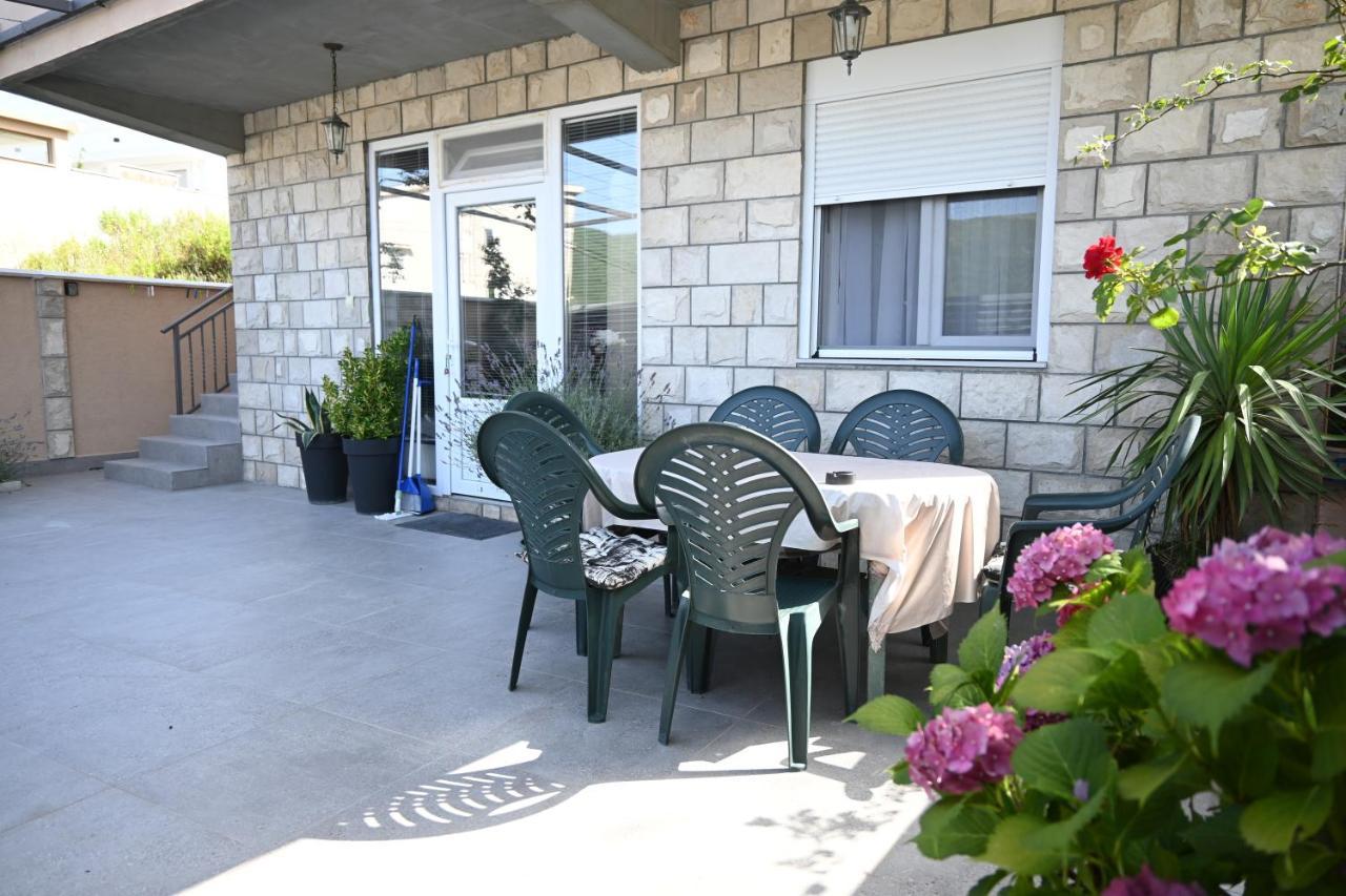 Duricic Apartmani Budva Extérieur photo