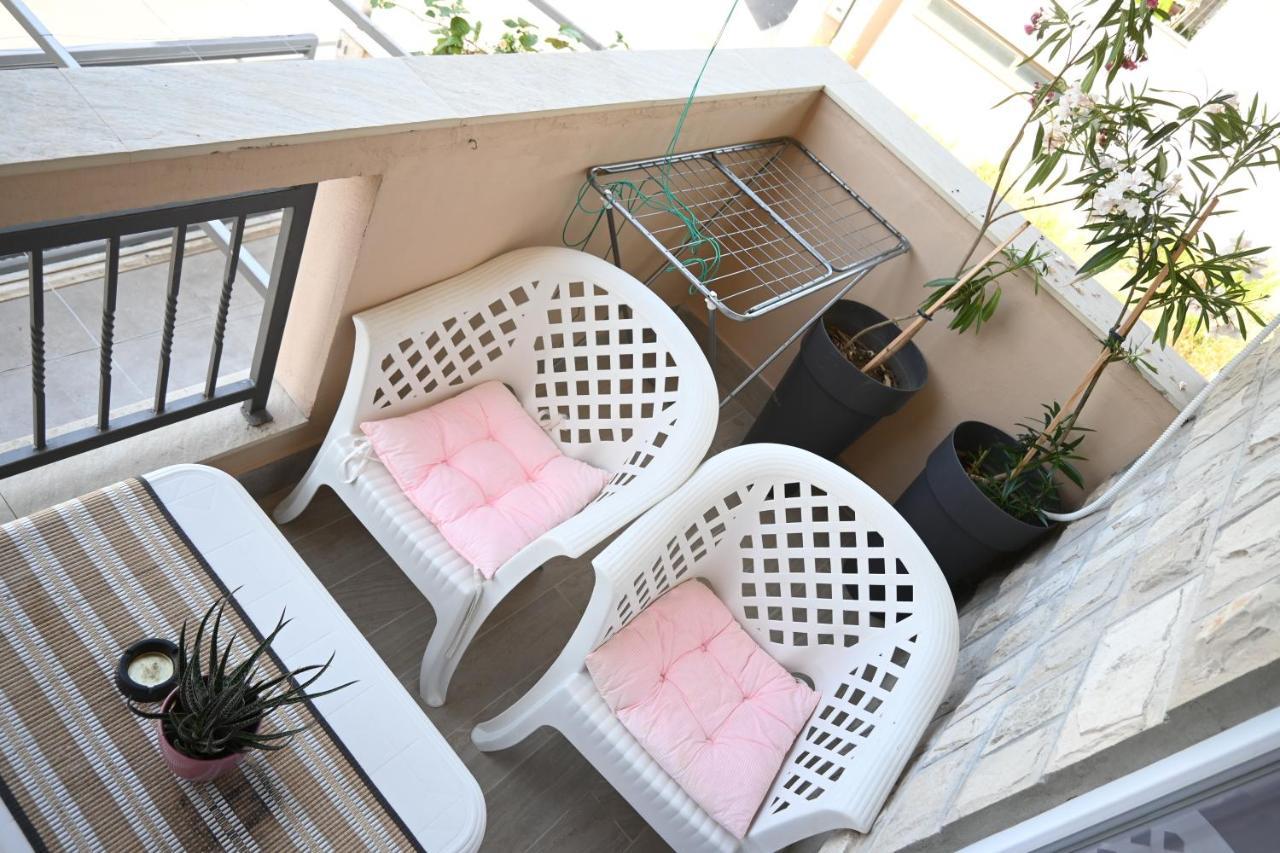 Duricic Apartmani Budva Extérieur photo