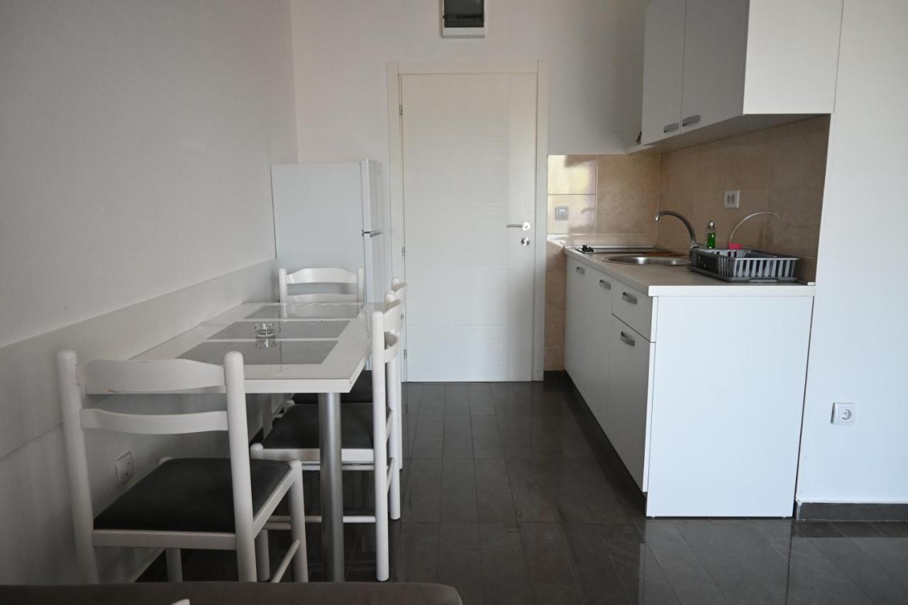 Duricic Apartmani Budva Extérieur photo