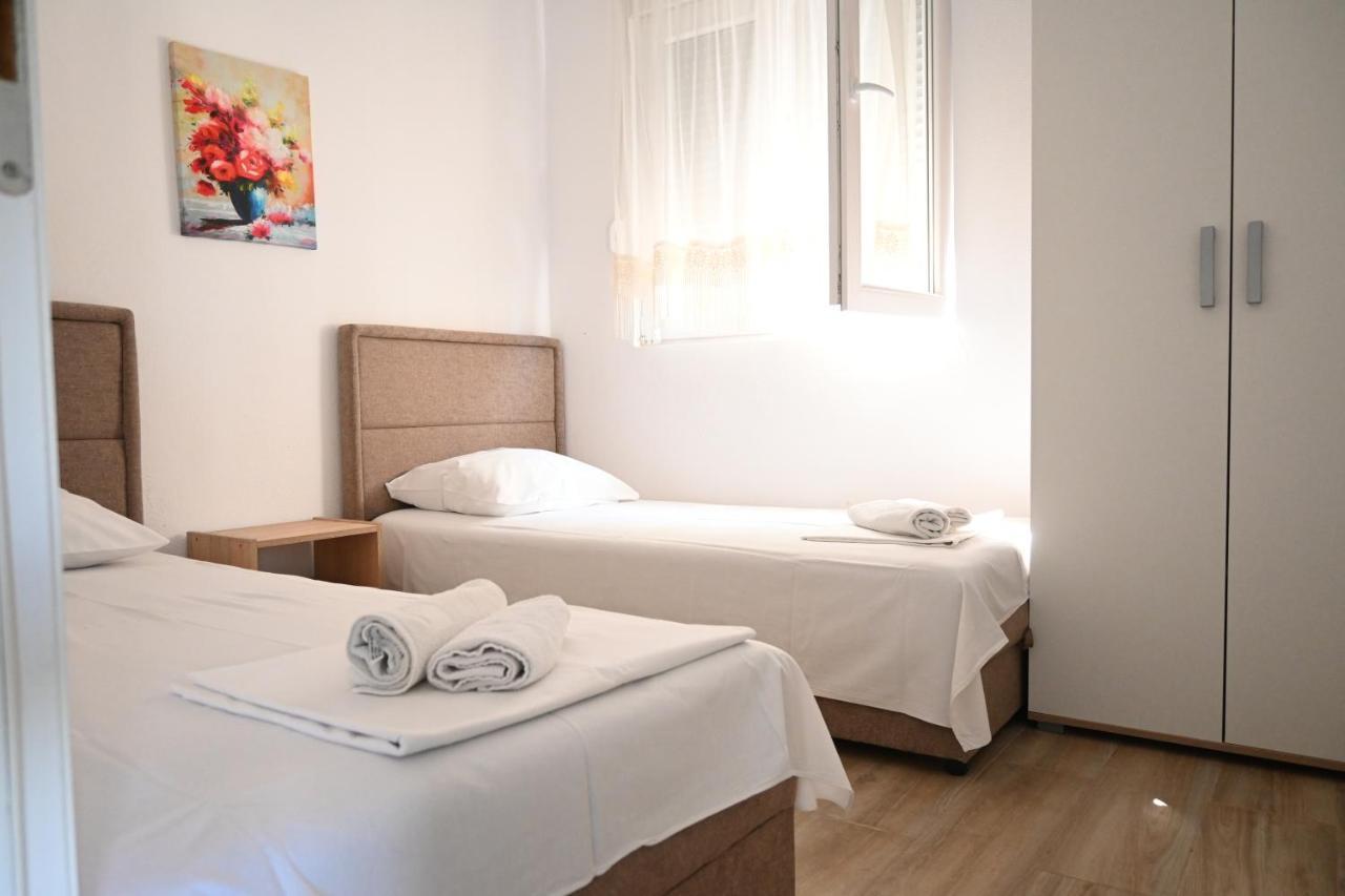 Duricic Apartmani Budva Extérieur photo