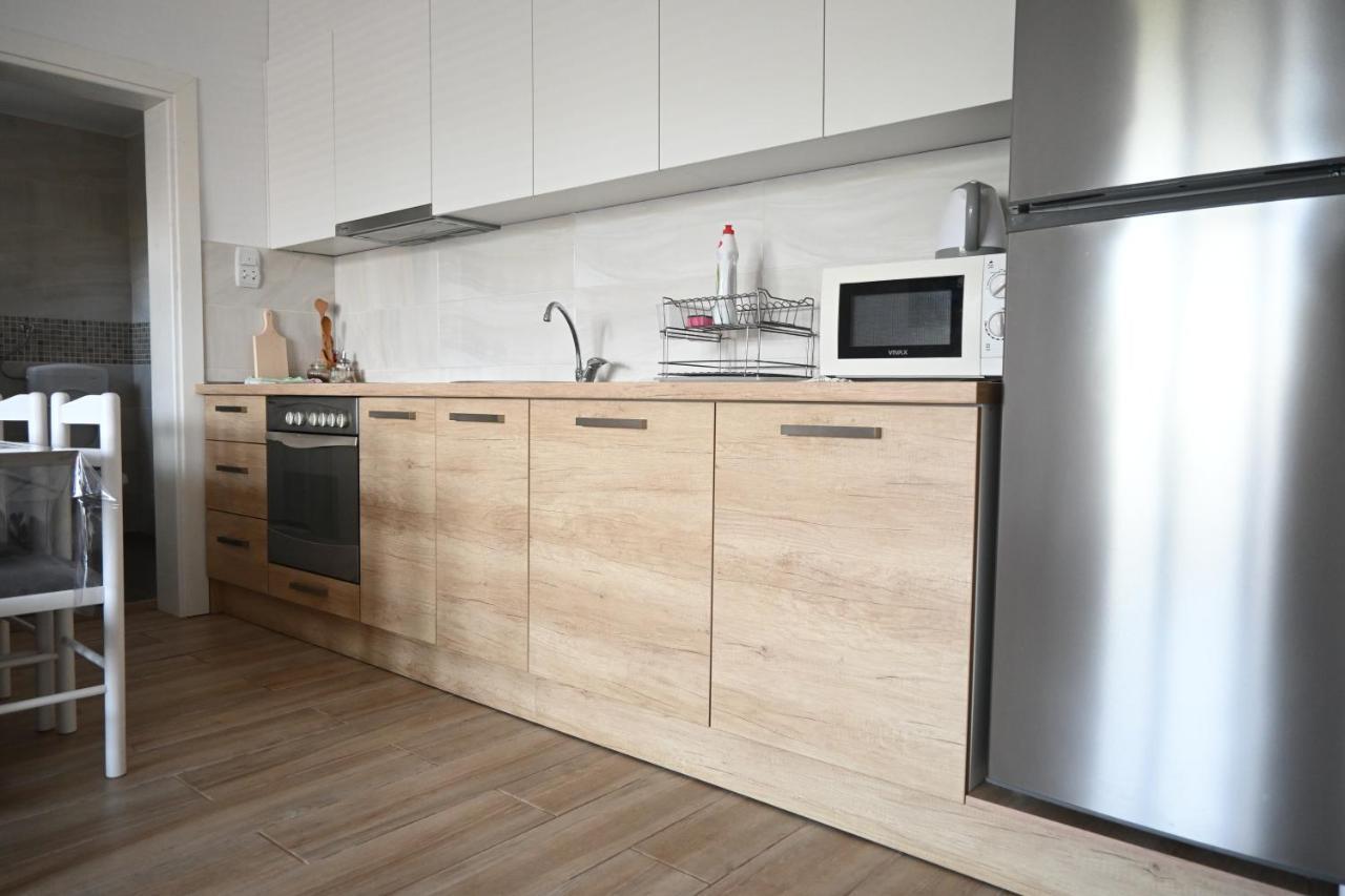 Duricic Apartmani Budva Extérieur photo