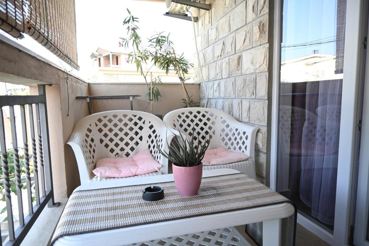 Duricic Apartmani Budva Extérieur photo