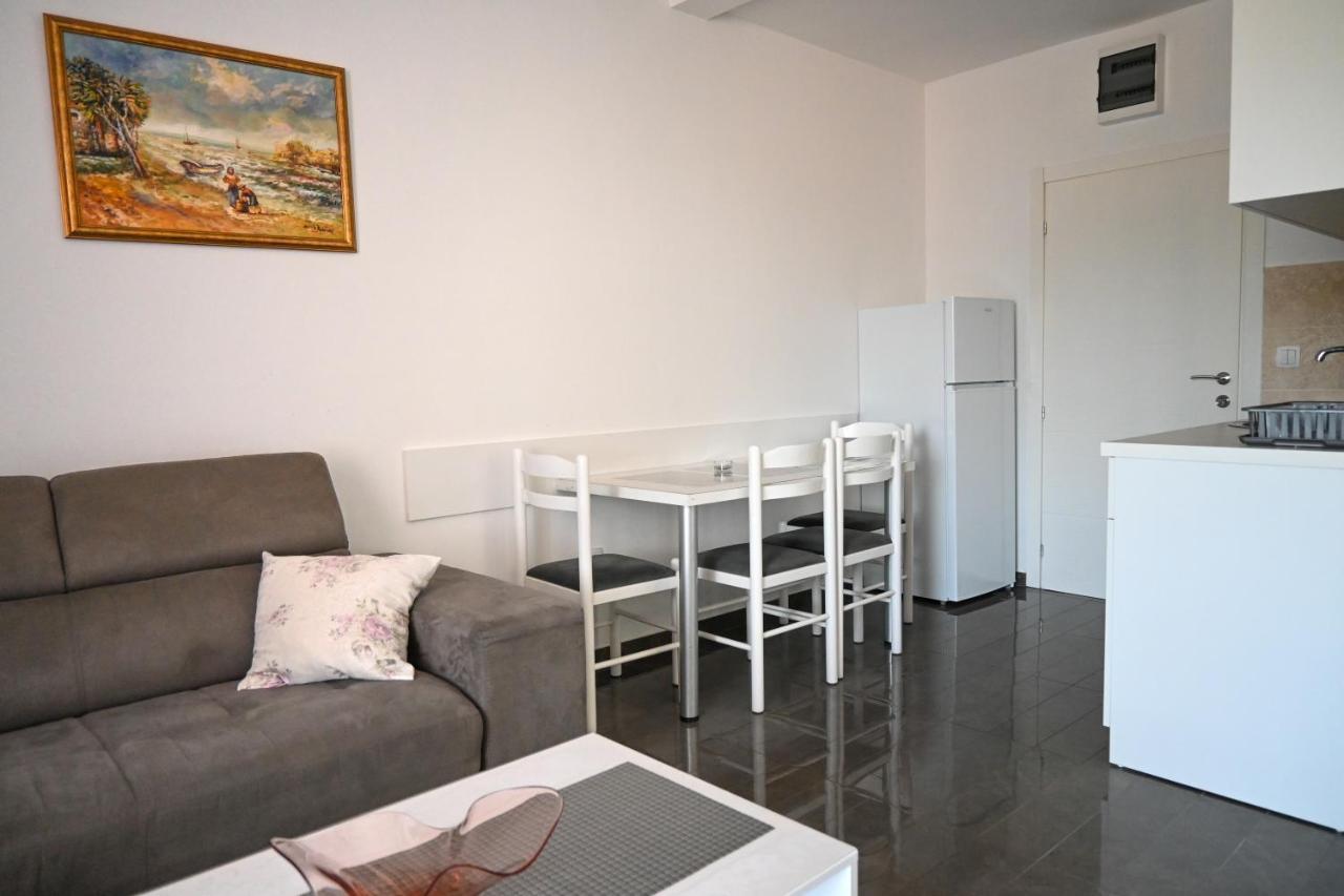 Duricic Apartmani Budva Extérieur photo