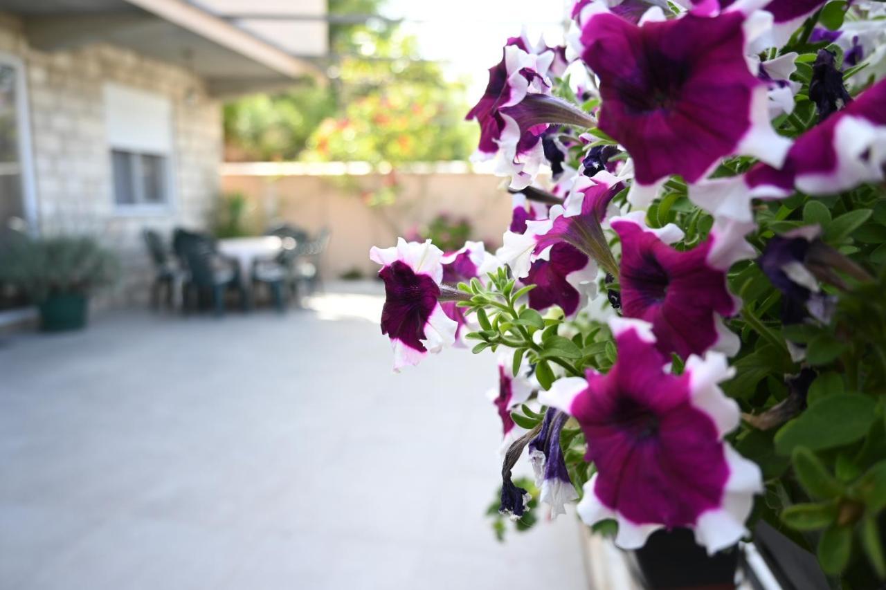 Duricic Apartmani Budva Extérieur photo