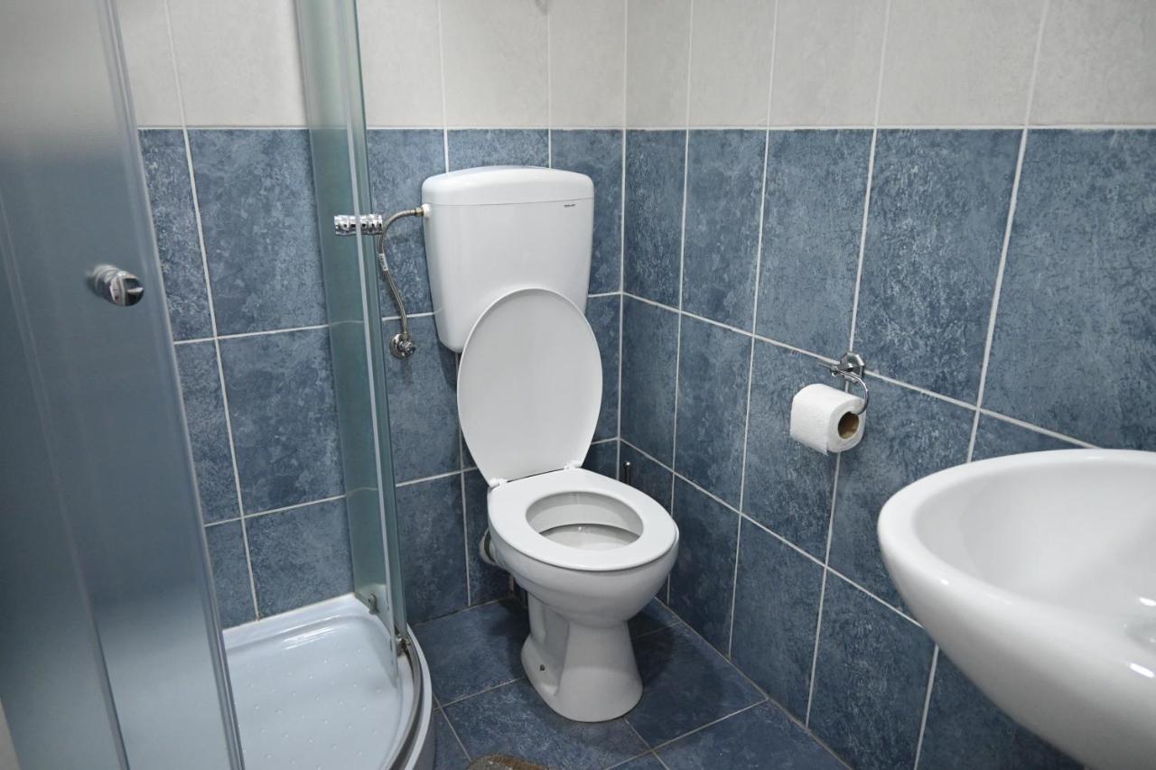 Duricic Apartmani Budva Extérieur photo