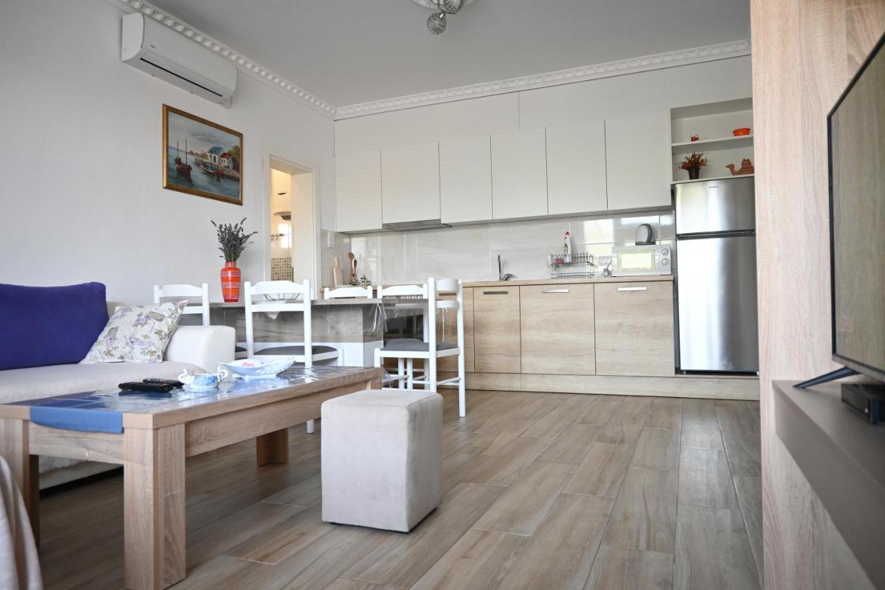 Duricic Apartmani Budva Extérieur photo