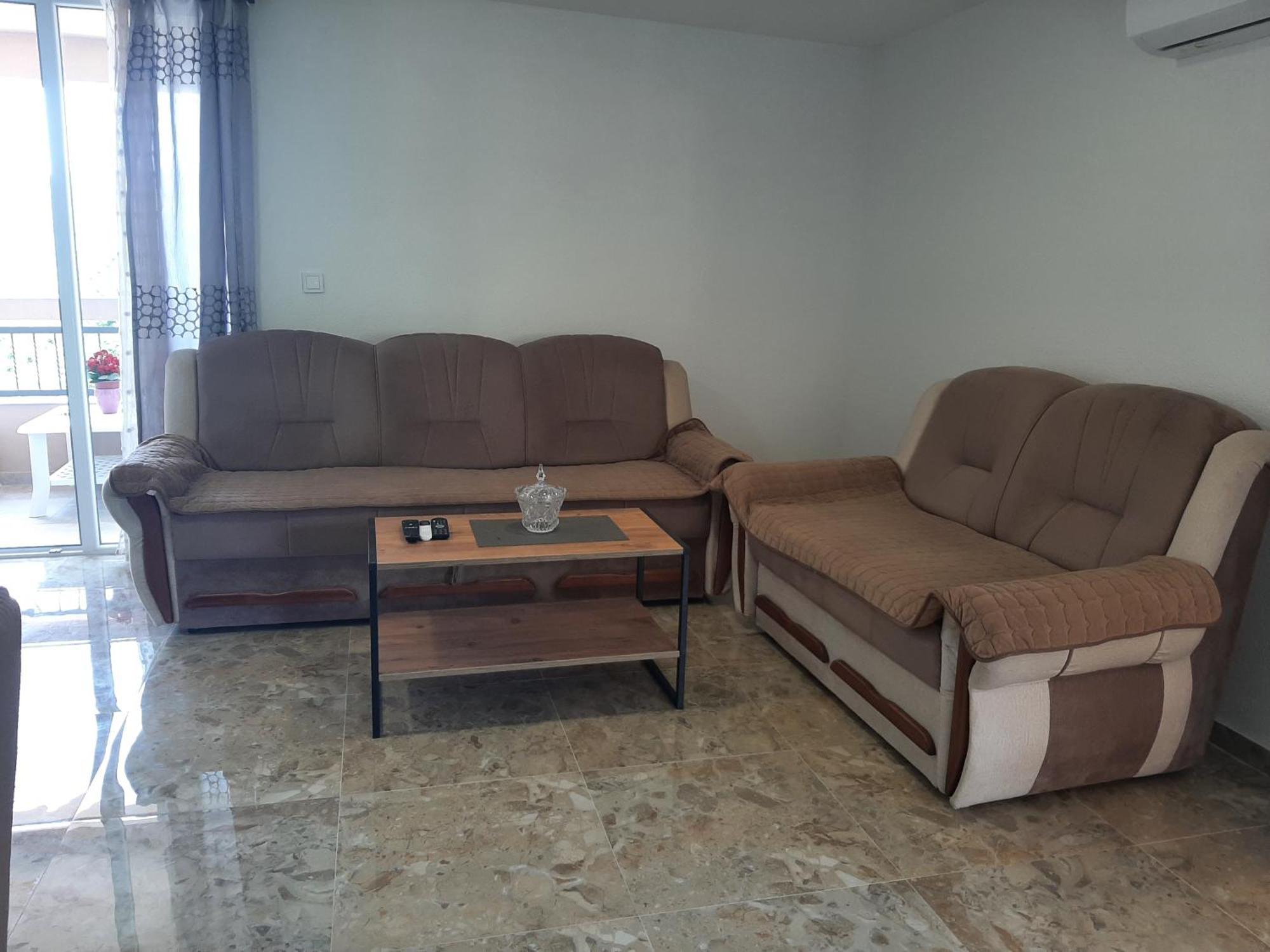 Duricic Apartmani Budva Extérieur photo