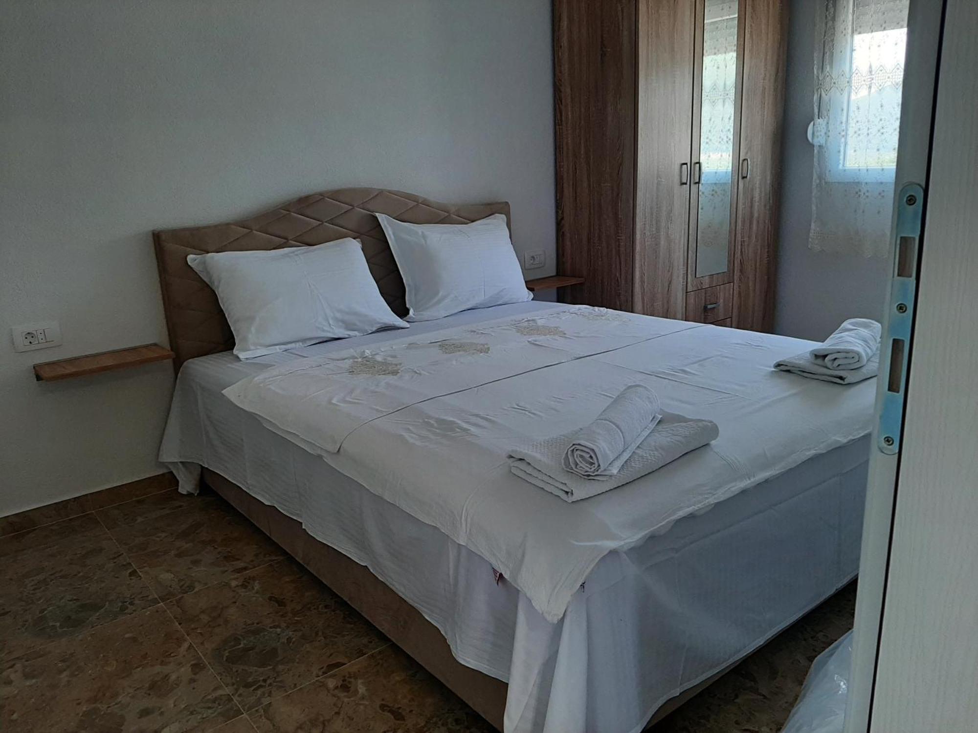Duricic Apartmani Budva Extérieur photo
