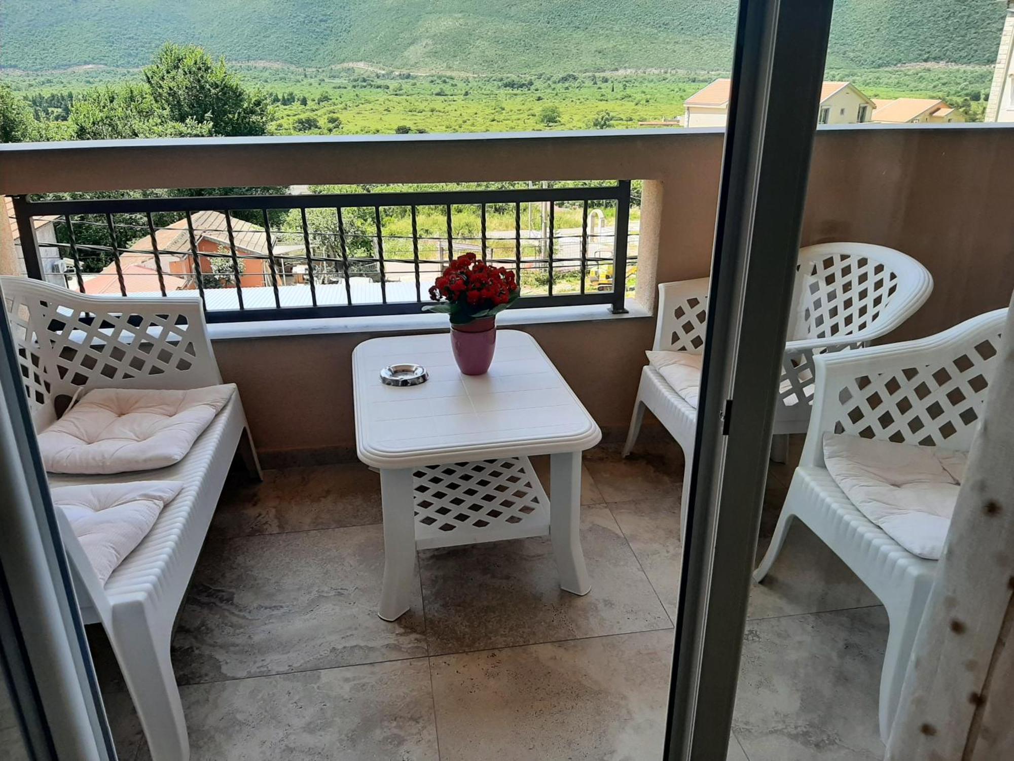 Duricic Apartmani Budva Extérieur photo