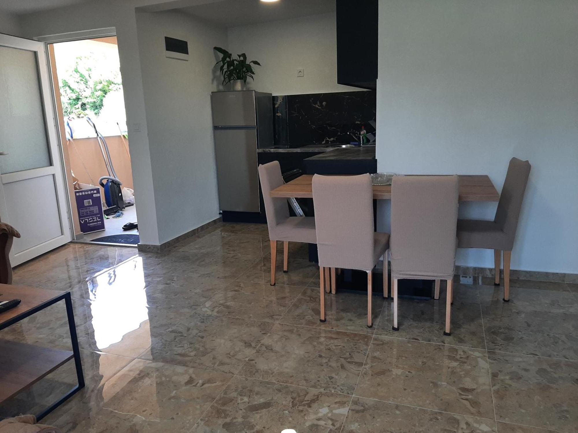 Duricic Apartmani Budva Extérieur photo