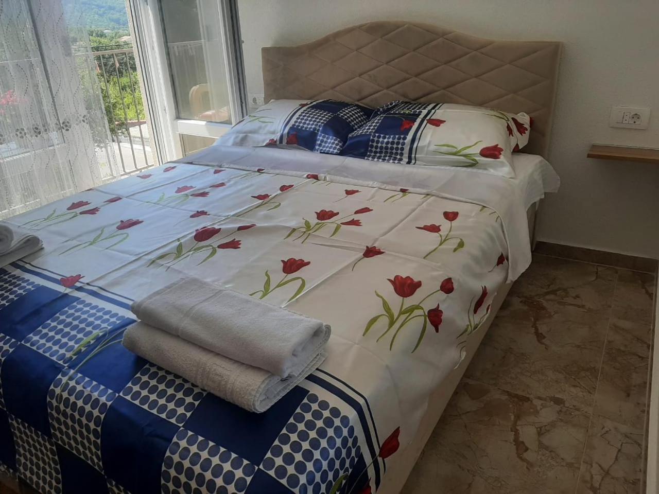 Duricic Apartmani Budva Extérieur photo