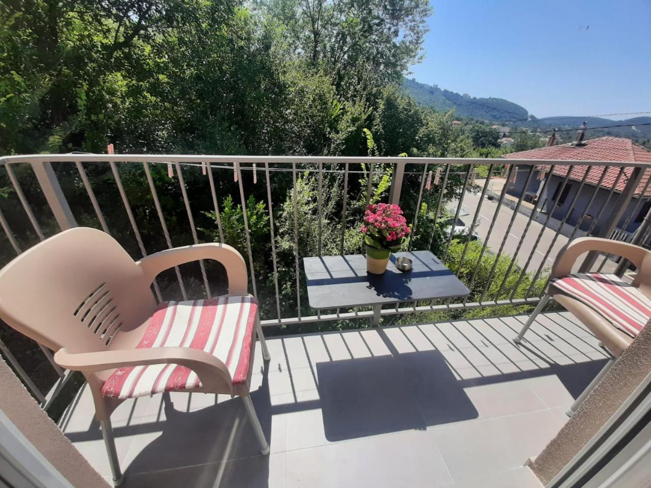 Duricic Apartmani Budva Extérieur photo