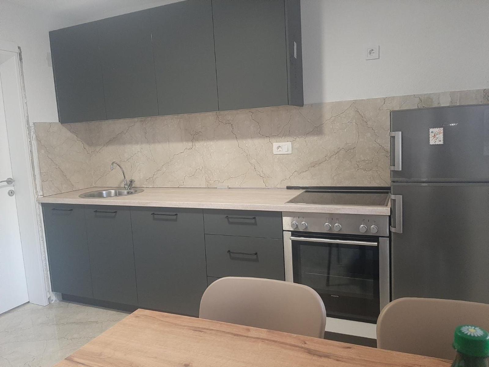 Duricic Apartmani Budva Extérieur photo