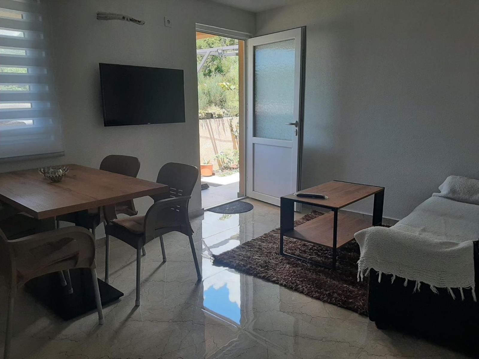 Duricic Apartmani Budva Extérieur photo
