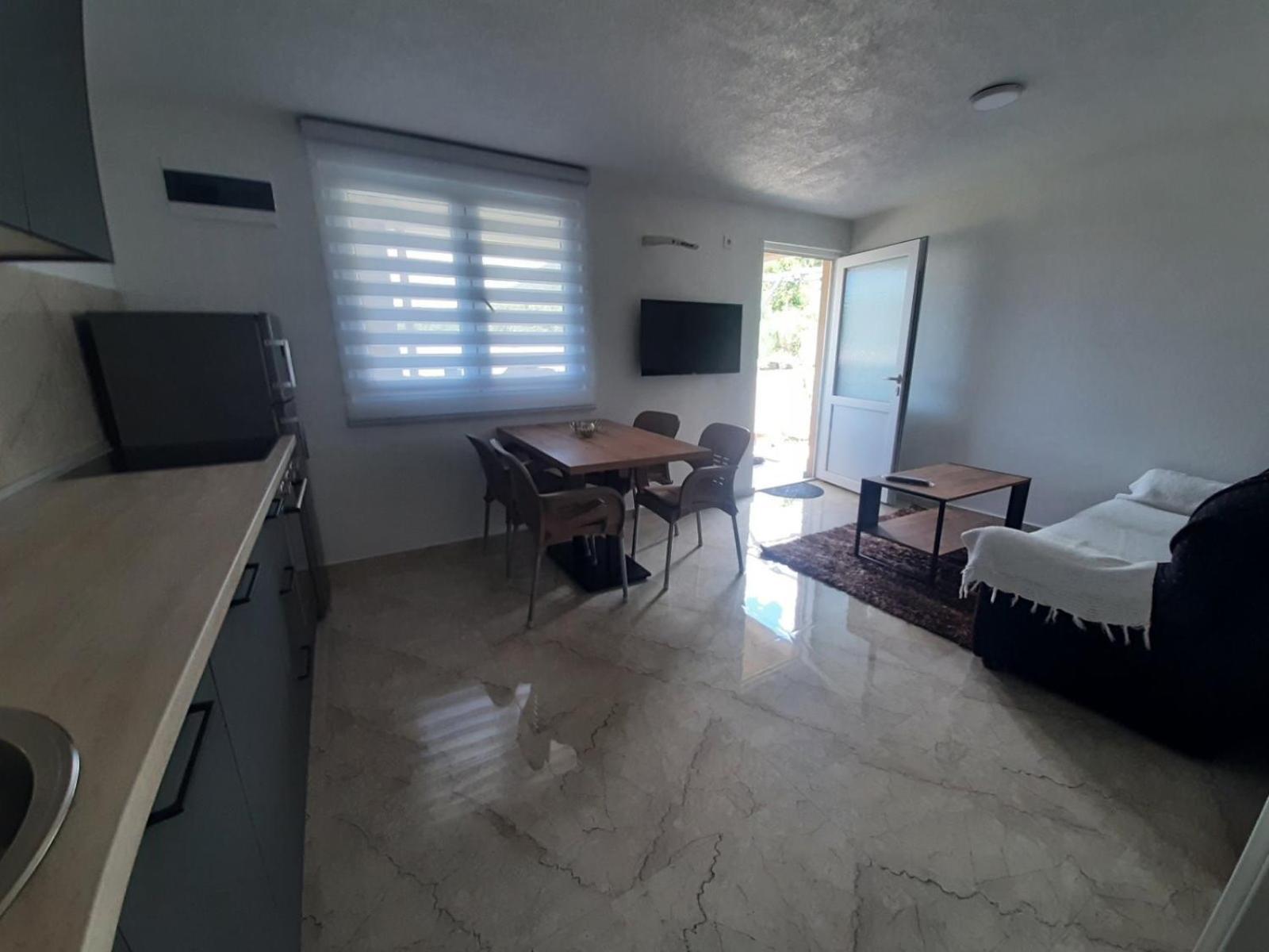 Duricic Apartmani Budva Extérieur photo