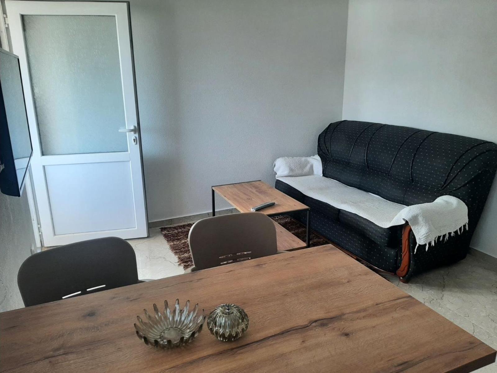 Duricic Apartmani Budva Extérieur photo
